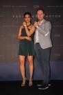 Radhika Apte unwraps new collection of Daniel Wellington watches