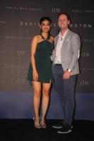 Radhika Apte,actress Radhika Apte,Daniel Wellington watches,Daniel Wellington new watches,Daniel Wellington watch,Radhika Apte unwraps Daniel Wellington watches