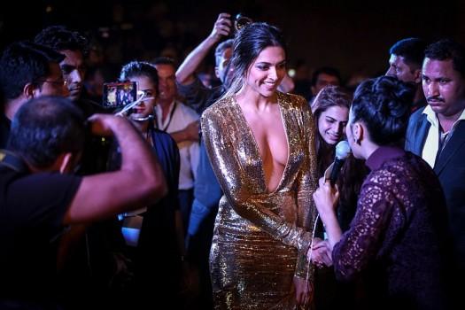 Deepika Padukone at 'xXx The Return Of Xander Cage' special screening