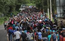 The Honduran Migration