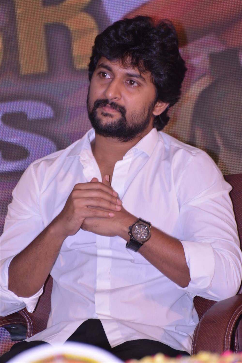 Nani Nagarjuna,Nani,Rashmika Mandanna,Nagarjuna Nagarjuna,Devadas,Devadas success meet,Devadas success meet pics,Devadas success meet images,Devadas success meet stills,Devadas success meet pictures,Devadas success meet photos