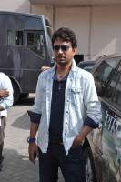 Celebs spotted,Hrithik Roshan,Kangana Ranaut,Ranveer Singh,Sonakshi Sinha,Mumbai Airport,mehboob studios,photos