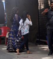 Celebs spotted,Hrithik Roshan,Kangana Ranaut,Ranveer Singh,Sonakshi Sinha,Mumbai Airport,mehboob studios,photos