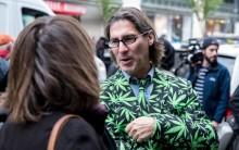Canada Legalizes Cannabis