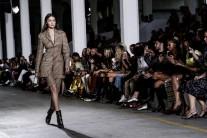 Gigi Hadid's Fashion Moments