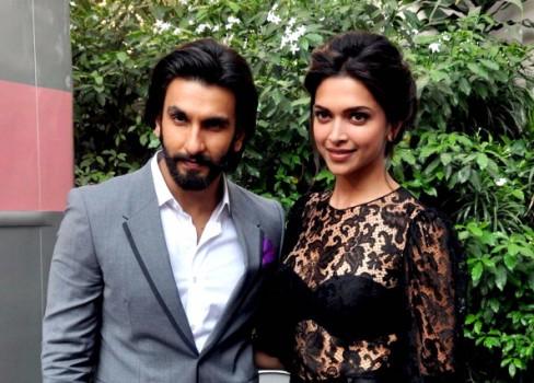 B-Town congratulates Deepika Padukone and Ranveer Singh