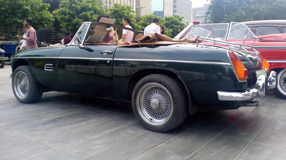 Magnificent vintage cars displayed at Statesman House in Delhi Magnificent vintage cars,vintage cars,vintage cars pics,vintage cars images,vintage cars stills,vintage cars pictures,vintage cars photos