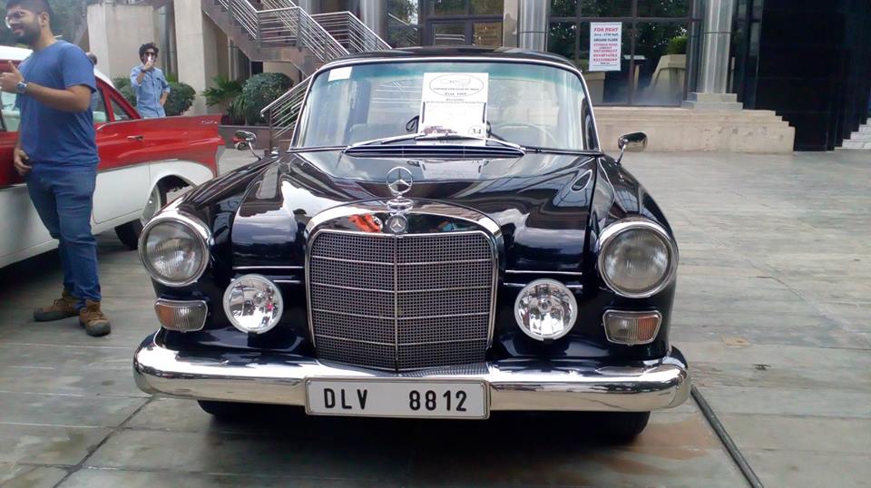Magnificent vintage cars displayed at Statesman House in Delhi Magnificent vintage cars,vintage cars,vintage cars pics,vintage cars images,vintage cars stills,vintage cars pictures,vintage cars photos