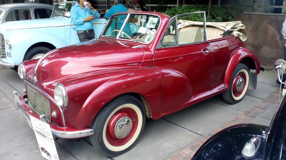 Magnificent vintage cars displayed at Statesman House in Delhi Magnificent vintage cars,vintage cars,vintage cars pics,vintage cars images,vintage cars stills,vintage cars pictures,vintage cars photos