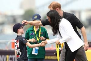 Prince Harry,prince harry meghan markle,Prince Harry Australia,Meghan markle prince harry,prince harry in australian,Invictus Games,JLR,duke and Duchess Of Sussex