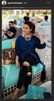 Parineeti Chopra,Parineeti Chopra 30th birthday,Parineeti Chopra birthday celebration,Parineeti Chopra birthday celebration pics,Parineeti Chopra birthday celebration images,Parineeti Chopra birthday celebration stills,Parineeti Chopra birthday celebratio
