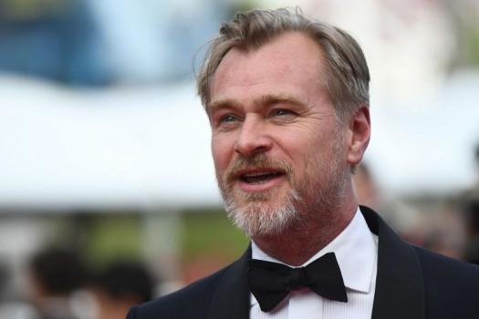 21.Christopher Nolan
