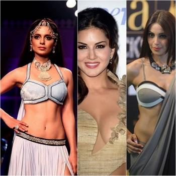Sexiest Bollywood Divas Of The Present