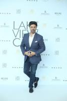Lake View Café,Pria Kataaria Puri,designer Pria Kataaria Puri,Pria Kataaria Puri fashion,Santorini & La Lumiere collections,Santorini & La Lumiere