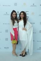 Lake View Café,Pria Kataaria Puri,designer Pria Kataaria Puri,Pria Kataaria Puri fashion,Santorini & La Lumiere collections,Santorini & La Lumiere