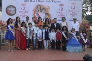 Ness Wadia,C N Wadia Gold Cup 2015,Gladrags Mrs India,Maureen Wadia,fancy dress,winners,race event,photos