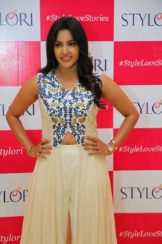 Priya Anand At Stylori Launch
