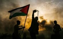 Rebels Renew The Fight Against Israel