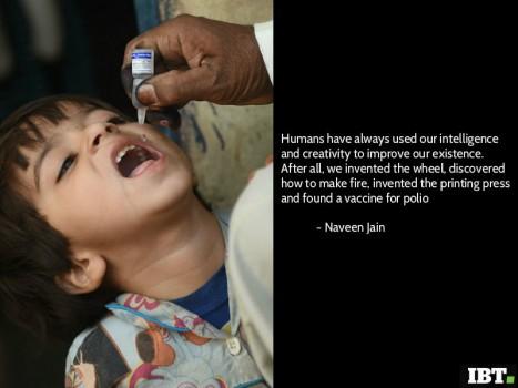 World Polio Day 2018: Best Quotes, Sayings, Slogans, Greetings, Wishes, SMS Messages to share