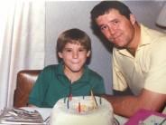 Ryan Reynolds posts throwback picture to mark 42nd birthday