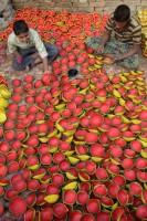 Diwali 2018,Diwali,Happy Diwali,traditional earthen lamps,Diwali lamps,Festival of Lights,Hindu festival Diwali,Diwali pics,Diwali images,Diwali stills,Diwali pictures,Diwali photos