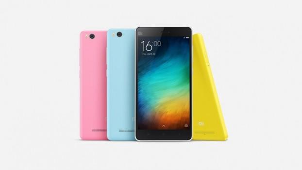 Xiaomi Mi 4i