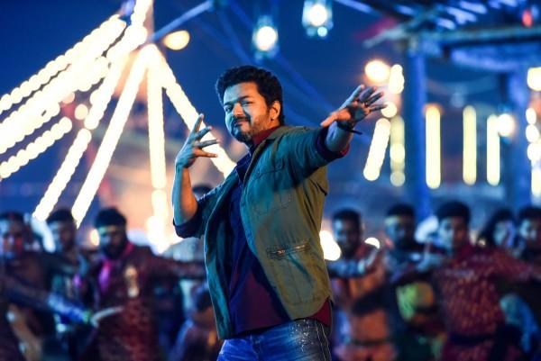 Sarkar teaser: Thalapathy Vijay is at his stylish best - Photos,Images