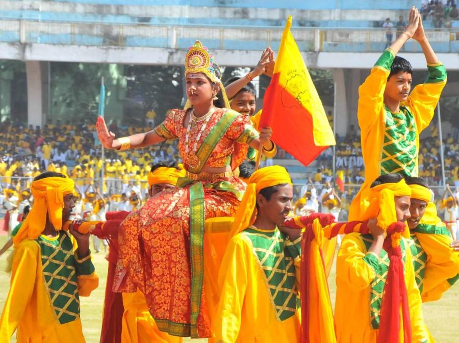 Kannada Rajyotsava Day: Best Quotes, messages, wishes, picture