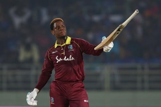 India vs West Indies, 2nd ODI: Shai Hope's century helps Windies to tie in last ball thriller