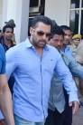 Salman Khan appears in Jodhpur Court