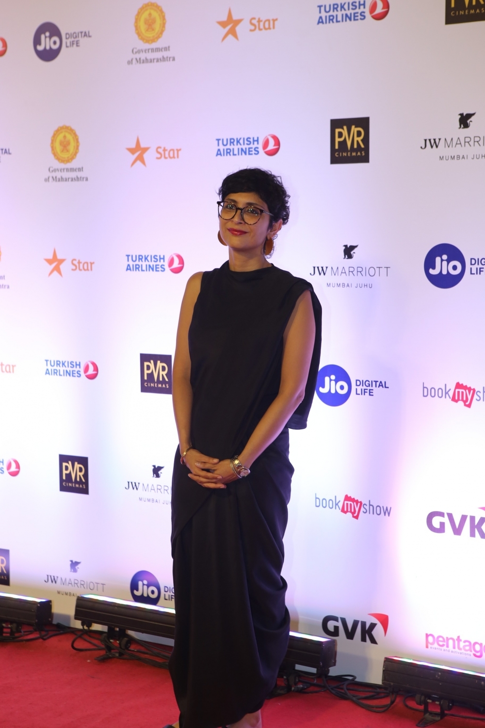 Kiran Rao Jacqueline Fernandez,Yami Gautam,Radhika Apte,Fatima Sana Shaikh,MAMI 2018,MAMI,jio mami film festival,MAMI film festival