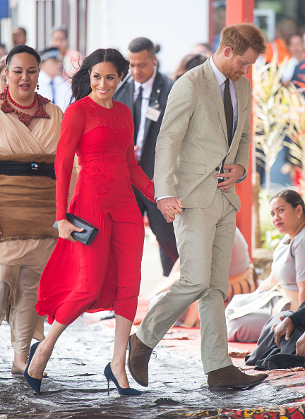 Duke and Duchess of Sussex Meghan Markle,prince harry meghan markle,Meghan Markle price tag,Meghan Markle price tag dress,Prince Harry
