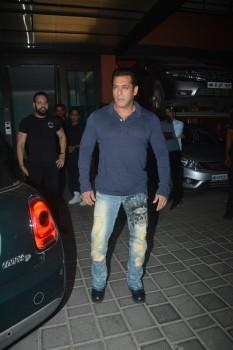 Salman Khan