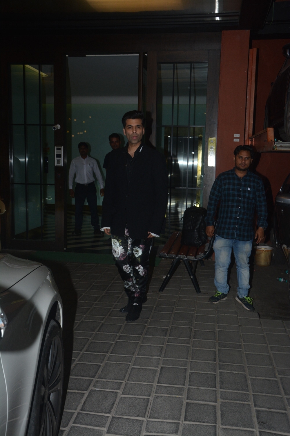 Karan Johar Salman Khan,Sonakshi Sinha,Shilpa Shetty,Aayush Sharma,Aayush Sharma birthday celebration,Aayush Sharma birthday celebration pics,Aayush Sharma birthday celebration images,Aayush Sharma birthday celebration stills,Aayush Sharma birthday celebration pictur