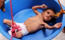 About Time To Save The Children