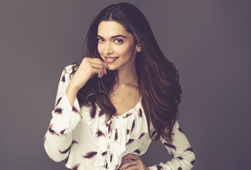 Deepika Padukone to promote Women's Indian wear in Canada Walmart Canada,Deepika Padukone,Deepika Padukone Women's fashion,Women's fashion,ELLE and Femina magazines,Padmaavat,Padmaavat actress