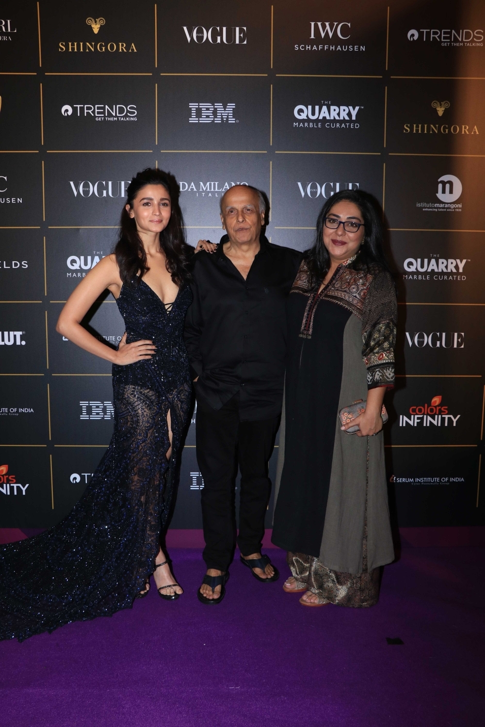 Alia Bhatt Kareena Kapoor,Alia Bhatt,Radhika Apte,Vogue Women Of the Year Awards,Vogue Women Of the Year Awards 2018,celebs at Vogue Women Of the Year Awards,Vogue Women Of the Year Awards pics,Vogue Women Of the Year Awards images,Vogue Women Of the Year Awards sti