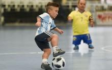 2018 Dwarf Copa America