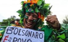 Jair Bolsonaro Elected As Brazil's President