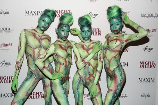 Halloween makeup for 2018: Quick tips, tricks to keep in mind