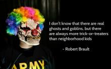 Happy Halloween 2018: Quotes, Wishes, SMS and Sayings to share with your friends