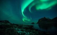 The Scandinavian Adventure