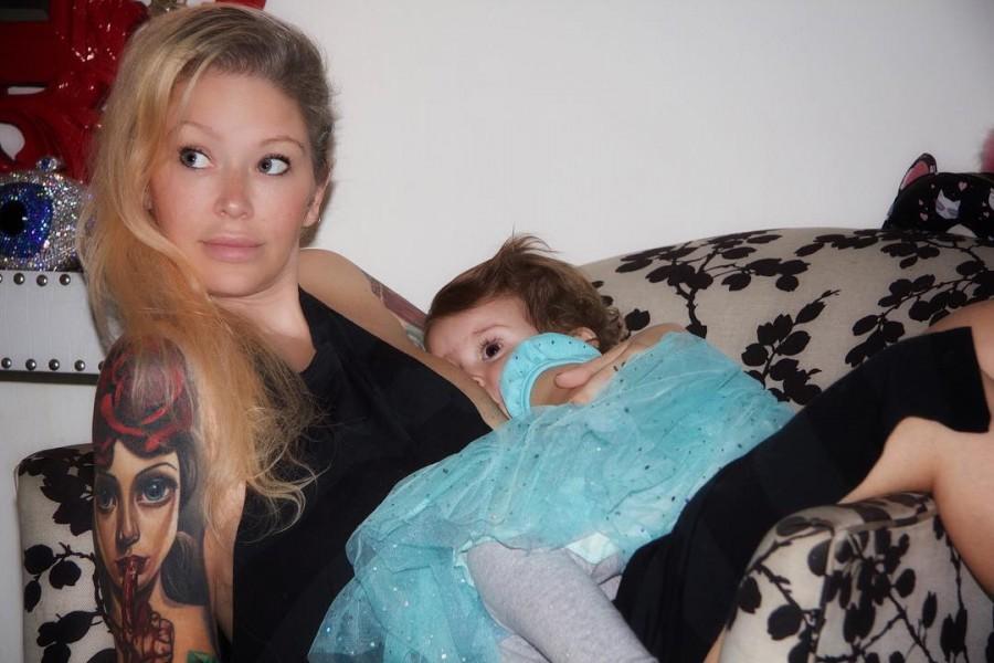 Jenna Jameson celebrates 18 months of breastfeeding daughter Adult film star Jenna Jameson,Jenna Jameson,Jenna Jameson breastfeeding,Jenna Jameson breastfeeding pics,Jenna Jameson breastfeeding images,Jenna Jameson instagram,Jenna Jameson pics,Jenna Jameson images,Jenna Jameson stills,Jenna Jameson pictures
