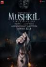 The first look poster of Mushkil sends shivers down the spine