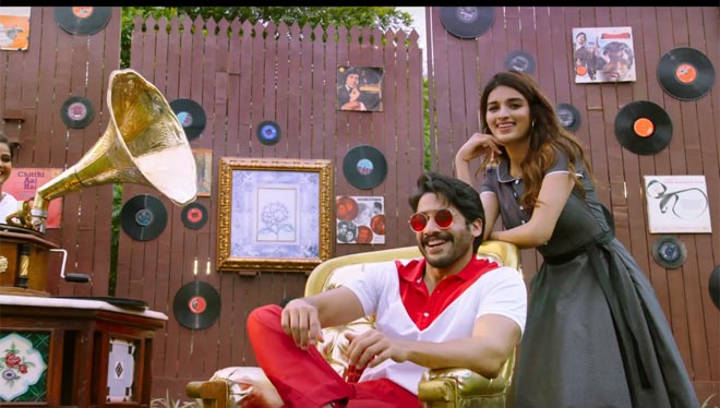 Savyasachi movie stills Naga Chaitanya,Madhavan,Nidhhi Agerwal,Savyasachi movie stills,Savyasachi movie pics,Savyasachi movie images,Savyasachi movie pictures,Savyasachi movie photos