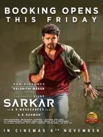 Sarkar countdown,Sarkar,Sarkar release,Sarkar movie release,Vijay,Vijay sarkar,Sarkar Vijay,Thalapathy,Thalapathy fans,Thalapathy vijay