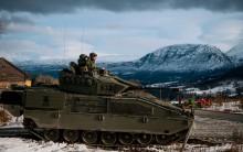 2018 Trident Juncture