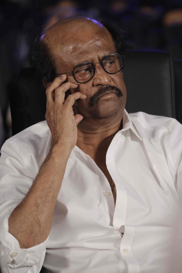 Rajinikanth Rajinikanth,Akshay Kumar,2.0 trailer launch,2.0 trailer,2.0 trailer launch live,2.0 trailer launch pics,2.0 trailer launch images,2.0 trailer launch stills,2.0 trailer launch pictures,2.0 trailer launch photos