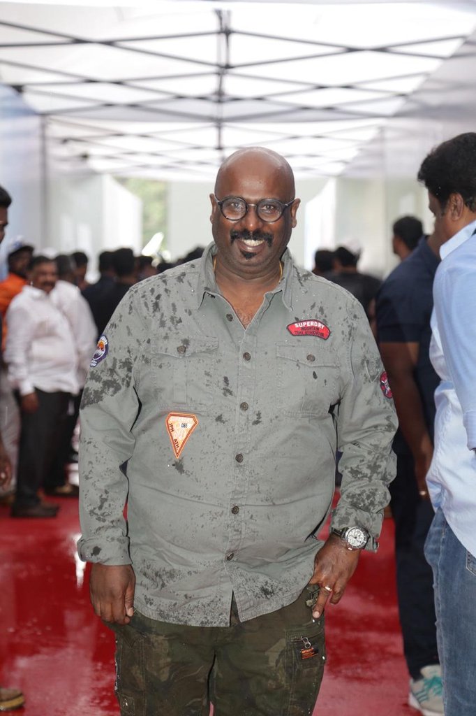 Director Muthuraj Rajinikanth,Akshay Kumar,2.0 trailer launch,2.0 trailer,2.0 trailer launch live,2.0 trailer launch pics,2.0 trailer launch images,2.0 trailer launch stills,2.0 trailer launch pictures,2.0 trailer launch photos