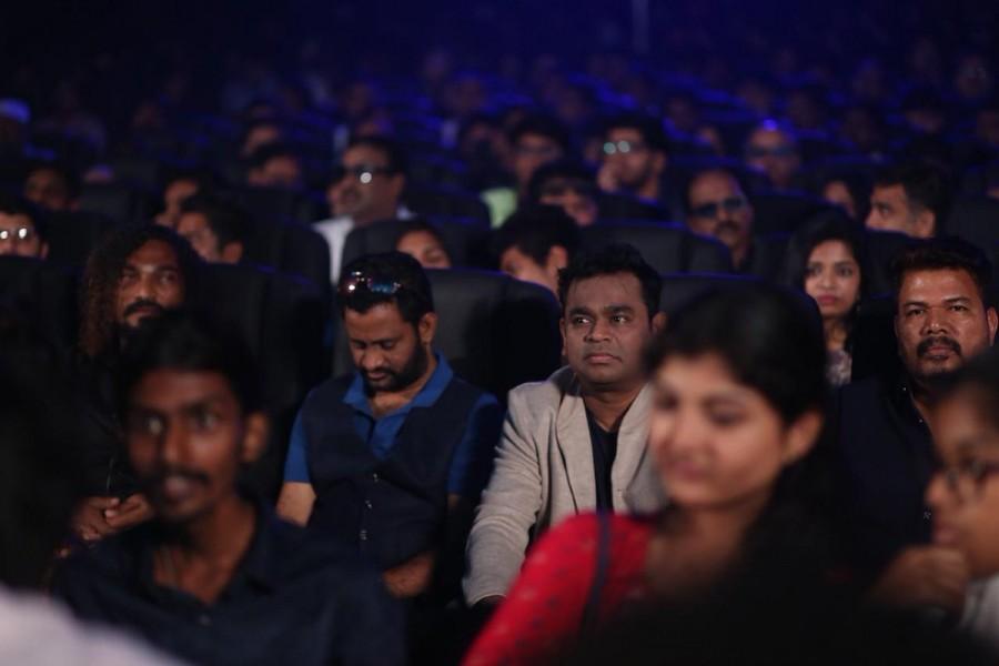 AR Rahman Rajinikanth,Akshay Kumar,2.0 trailer launch,2.0 trailer,2.0 trailer launch live,2.0 trailer launch pics,2.0 trailer launch images,2.0 trailer launch stills,2.0 trailer launch pictures,2.0 trailer launch photos